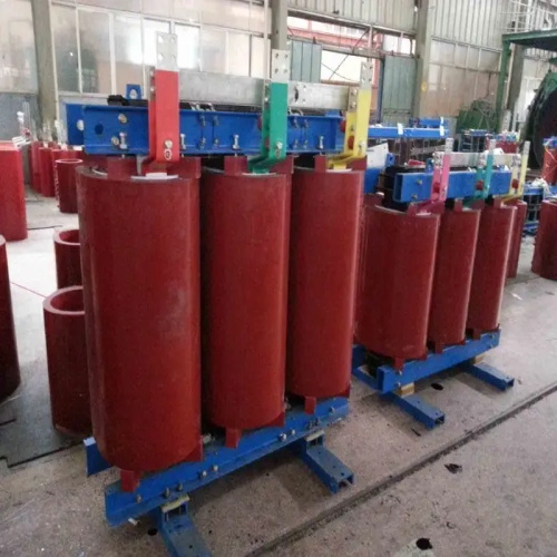 开化SCB10-250KVA干式变压器