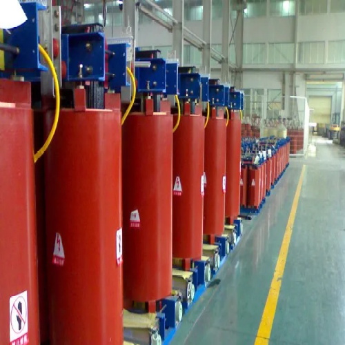 开化SCB10-200KVA干式变压器